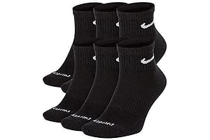 Nike Men's Ankle Socks: A Game-Changer for Comfort and Style