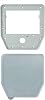 Aquador AQ1030 Winter Skimmer Plate Lomart