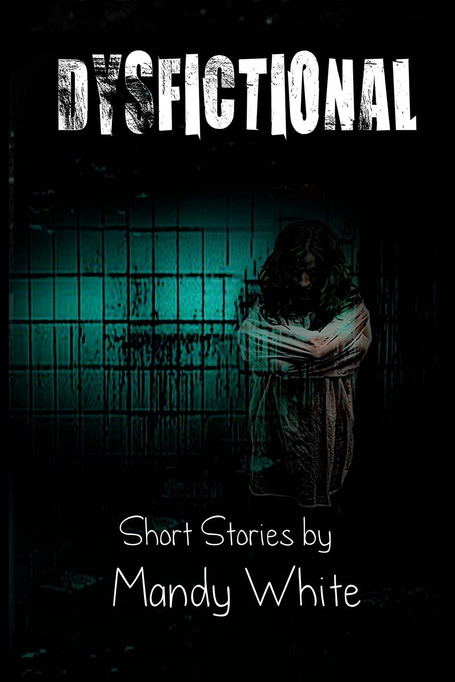 Cover of DysFictional