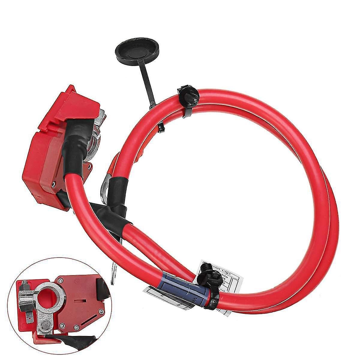 61129253111 - Cavo di protezione da sovraccarico per 1 F20 F21 2 F23 F22 F87 2010-2019 61 12 9 253 111