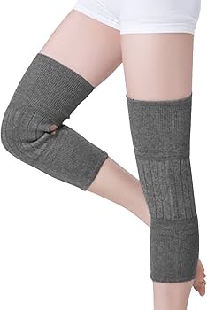 Amazon.co.jp: 膝ウォーマー レッグウォーマー 膝 冷え対策 秋冬 膝