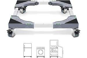 Appliance Dolly Cart: Your Compact, Effortless Moving Solution