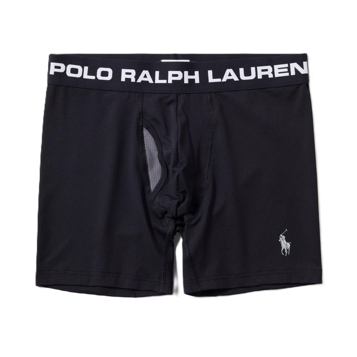未使用　Polo Ralph Lauren クロスフラッグ スエット XL POLO RALPHLAUREN 