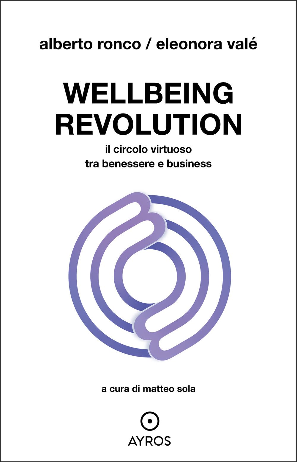 Wellbeing Revolution. Il Circolo Virtuoso Tra Benessere E Business - 4