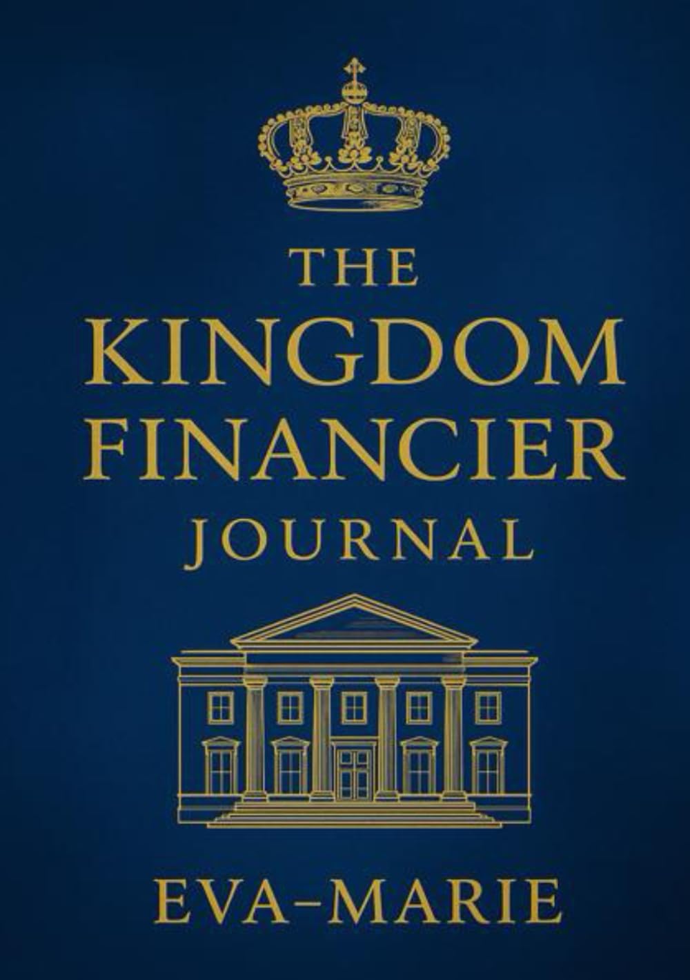 The Kingdom Financier Journal