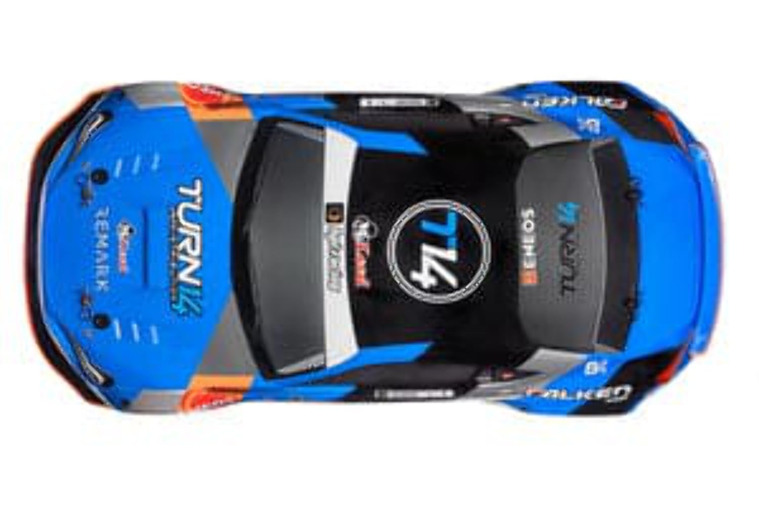 HPI Racing RS4 ラジコンカーとパーツセット　毎日値下げ中 HPI Racing RS4 ラジコンカーとパーツセット 毎日値下げ中