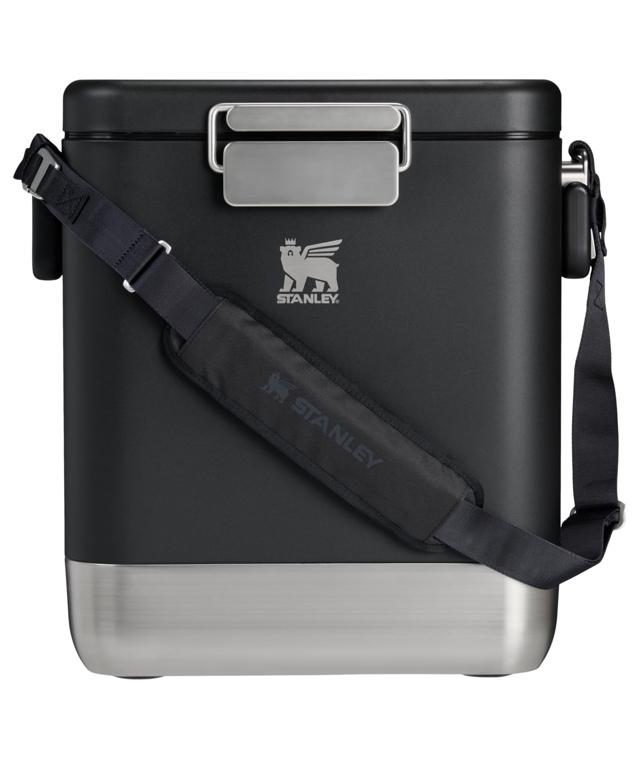 Amazon.com: STANLEY Lifted Spirits Stainless Steel Cooler, 26 qt