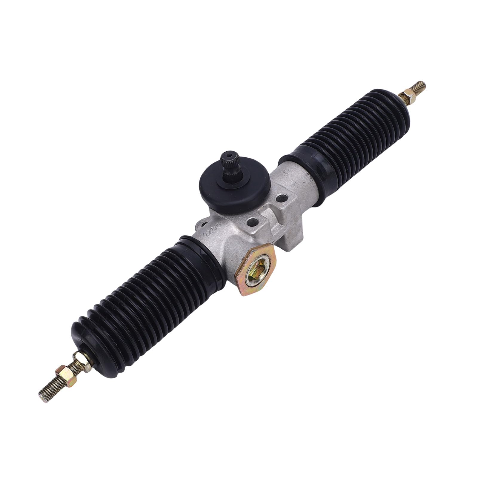 Fockety Zespół Przekładni Kierowniczej Zębatkowej 30T 420mm, ze Stali