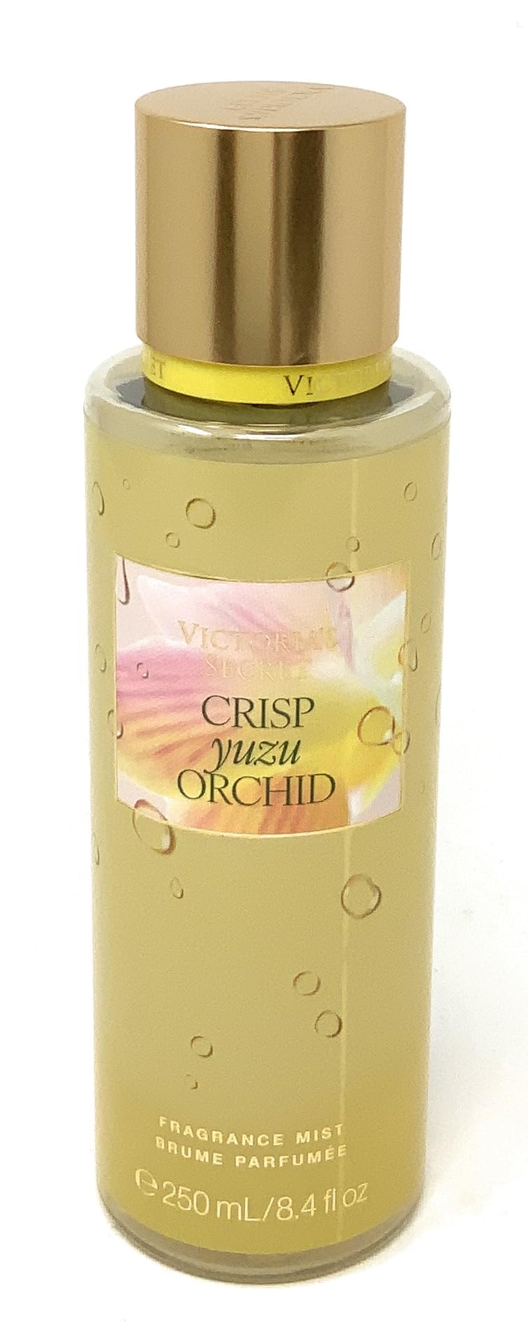 Amazon.com : Victoria's Secret Crisp Yuzu Orchid Fragrance Mist