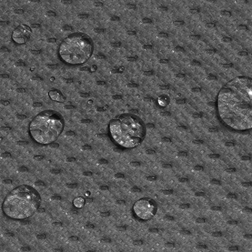 Classic Accessories Over Drive Polypro 3 Mid-Size Sedan Cover, 176"-190"L #TOP6