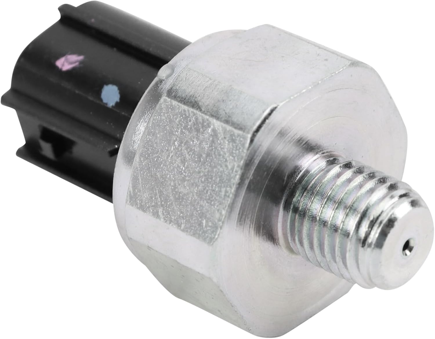 TRQ Oil Pressure Switch Compatible with 2009-2013 Acura MDX 2009-2012 RL 2010-2014 TSX 2010-2013 ZDX 2008-2018 Honda Odyssey 2009-2010 Pilot 2009-2014 Ridgeline