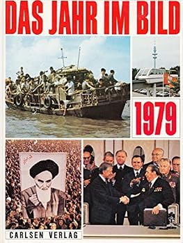 Das Jahr im Bild 1979