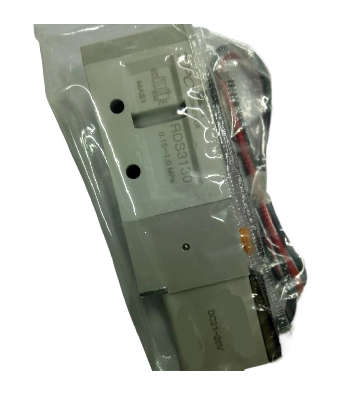 BACYDLPL DS3130-5G-02 SOLENOID VALVE Rc1/4 DC24V DS3130 RDS3130-5G-02