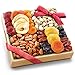 Golden State Fruit Pacific Coast Classic Dried Fruit Tray Gift