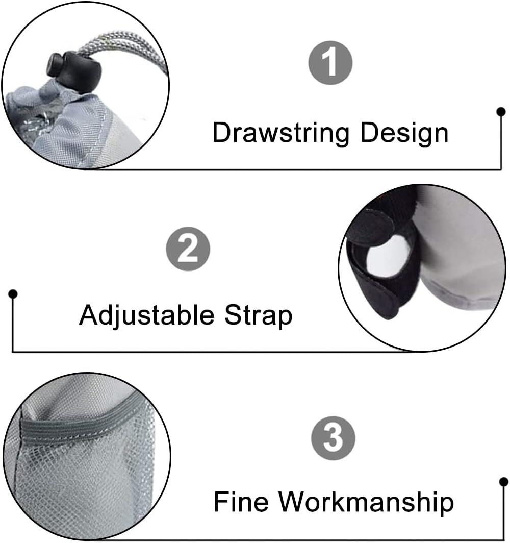 strapon water bottle holder for bike