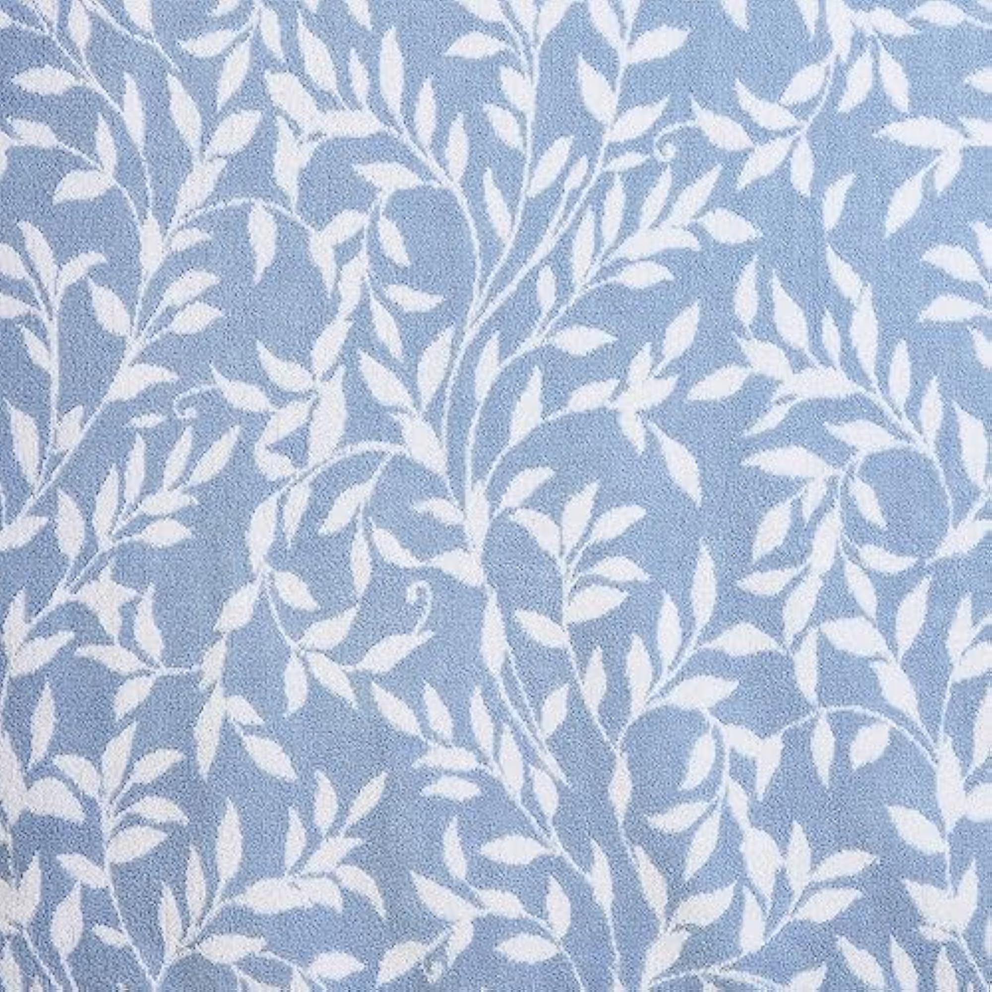 Cotton Bath Towel, 70 x 130cm in Pale Blue