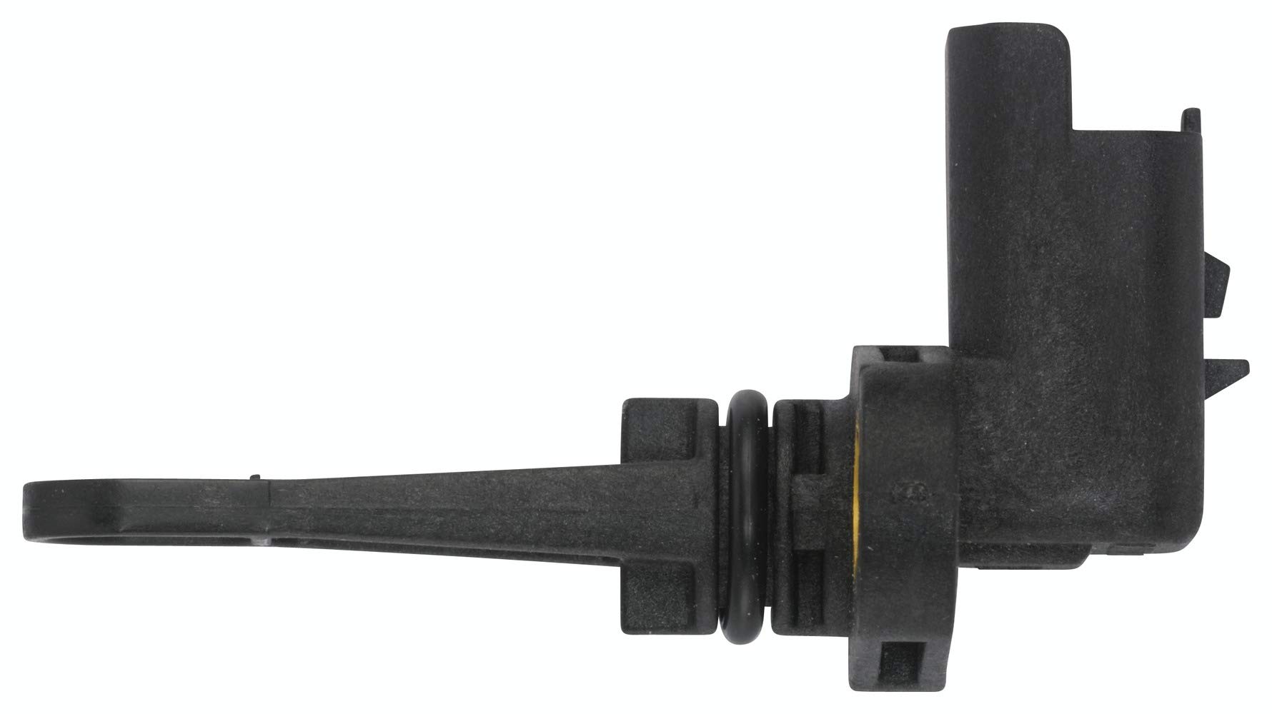 Hella 6Pp 009 400-521 Sensor, Presión De Sobrealimentación - 5V - Con Junta + 6Pt 009 109-321 Sensor, Temperatura Del Aire De Admisión