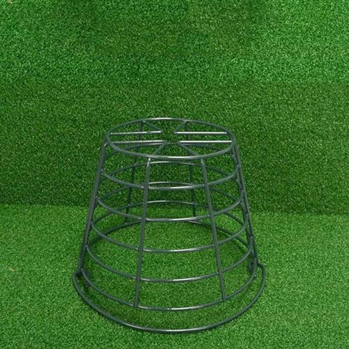 Panier de golf en métal pour stocker 50 balles sans perdre de temps - 2