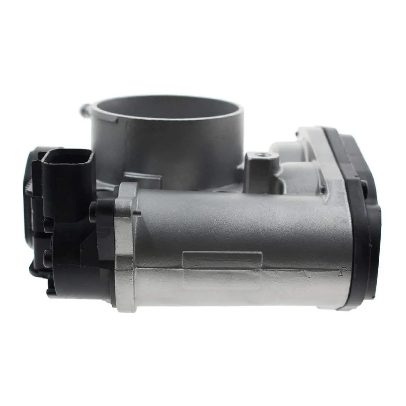 Drosselklappe Drosselklappenstutzen Für Hyundai Für Santa Fe 2,7 L 2007 2008 2009 35100-3E100 351003E100 Drosselklappengehäuse