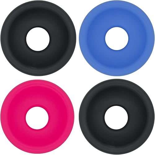 Cubierta de bomba de pene de succión fuerte para hombre, funda de bomba de expansión para hombre, cubierta de bomba de crecimiento para hombre, 4 disponible en Yaxa Colombia