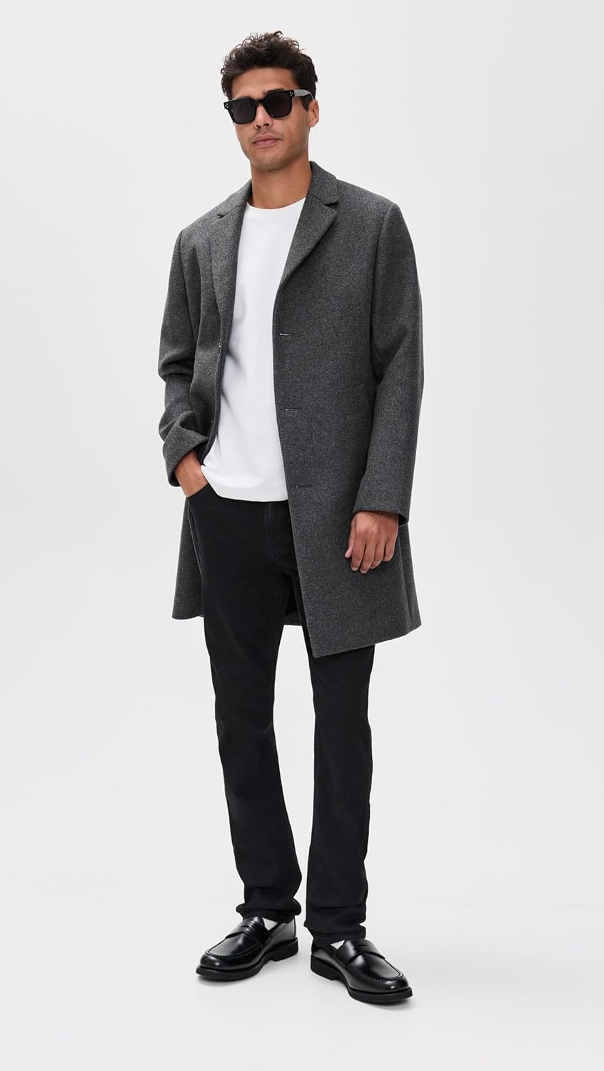 FRAME Men's Modern Straight Jeans