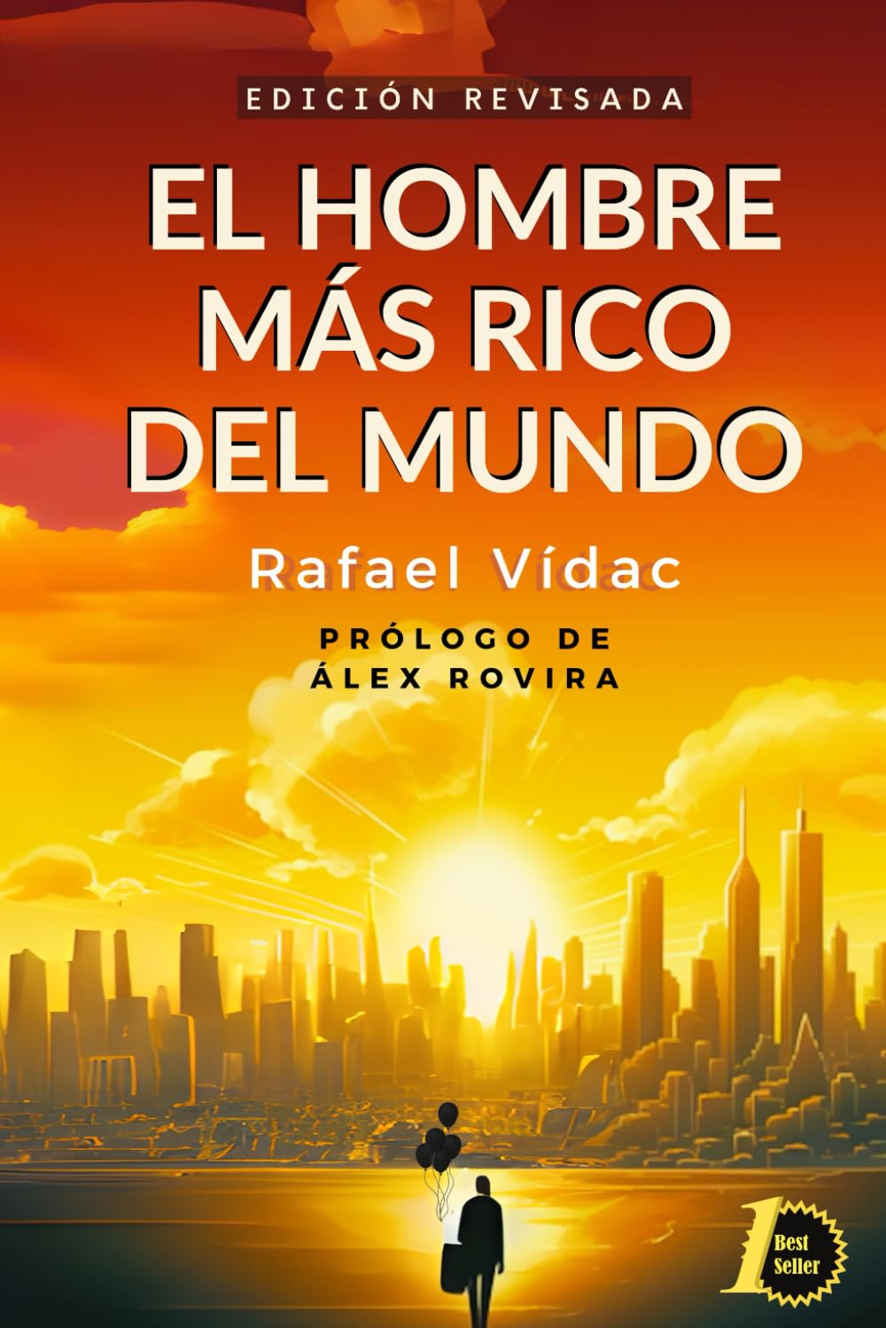 El hombre más rico del mundo