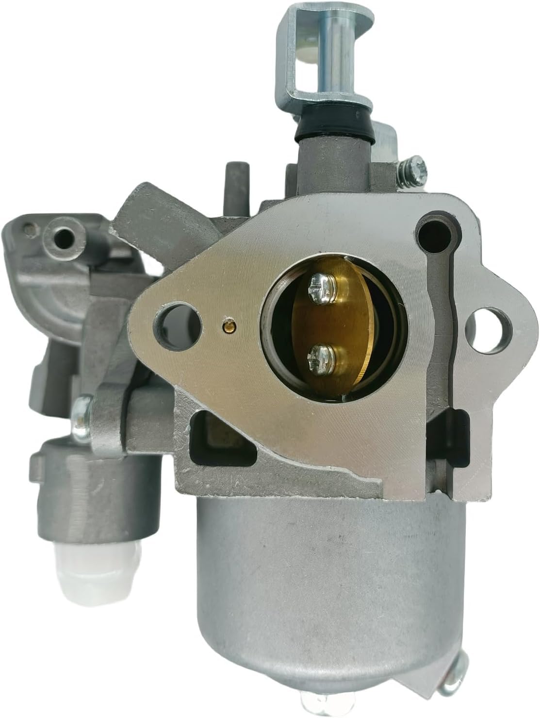 EX27 Carburatore di ricambio per Subaru Robin EX27 9HP EX30 9.5HP motore a camme in testa 7hp 265cc generatore argento Mikuni RGX4800 RGN5100 carburatore sostituzione 279-62304-20 279-62361-20 279