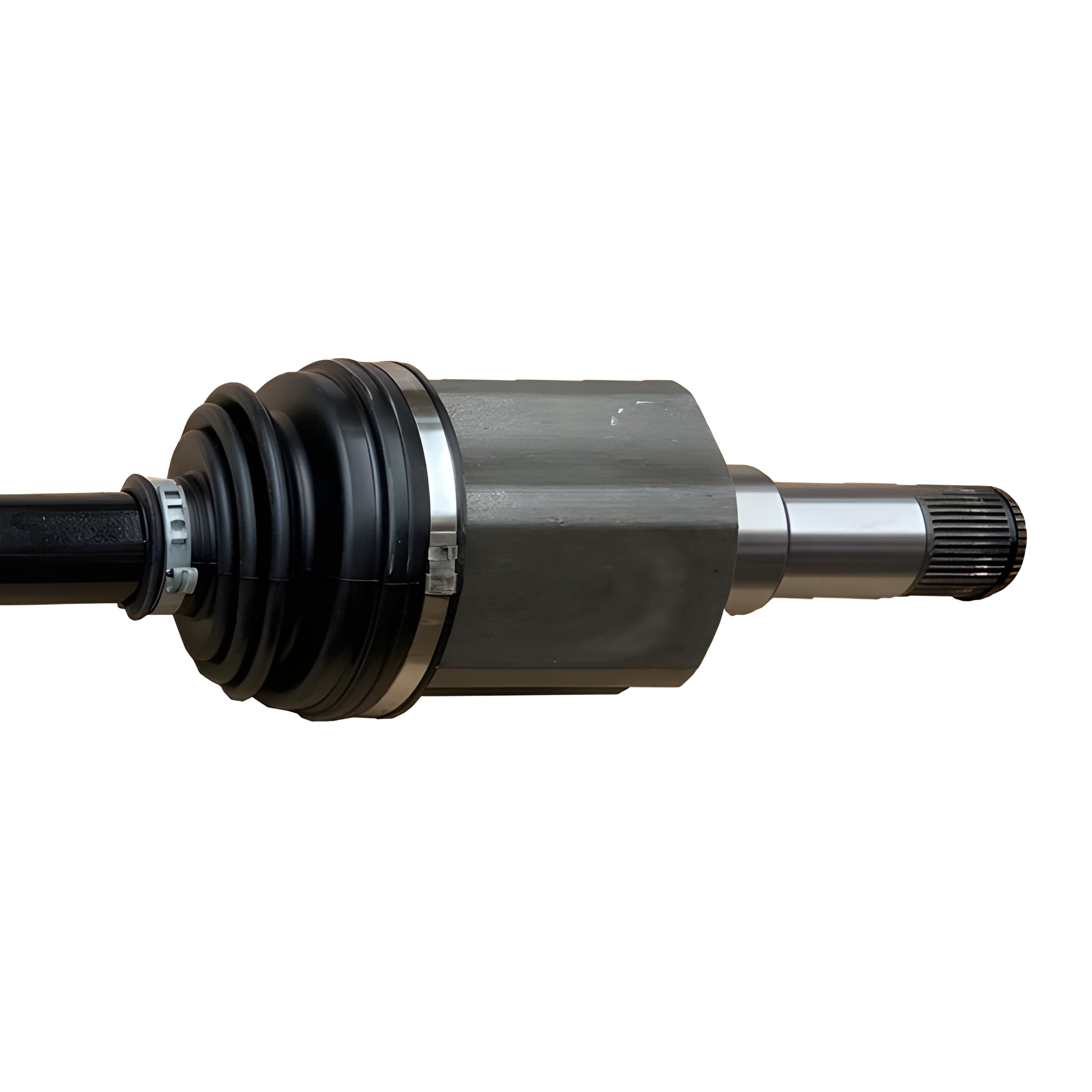 SKF Antriebswelle ohne Lager VKJC 7954 Position Vorderachse links Höhe 125mm Länge 950mm Breite 125mm - OE Qualität