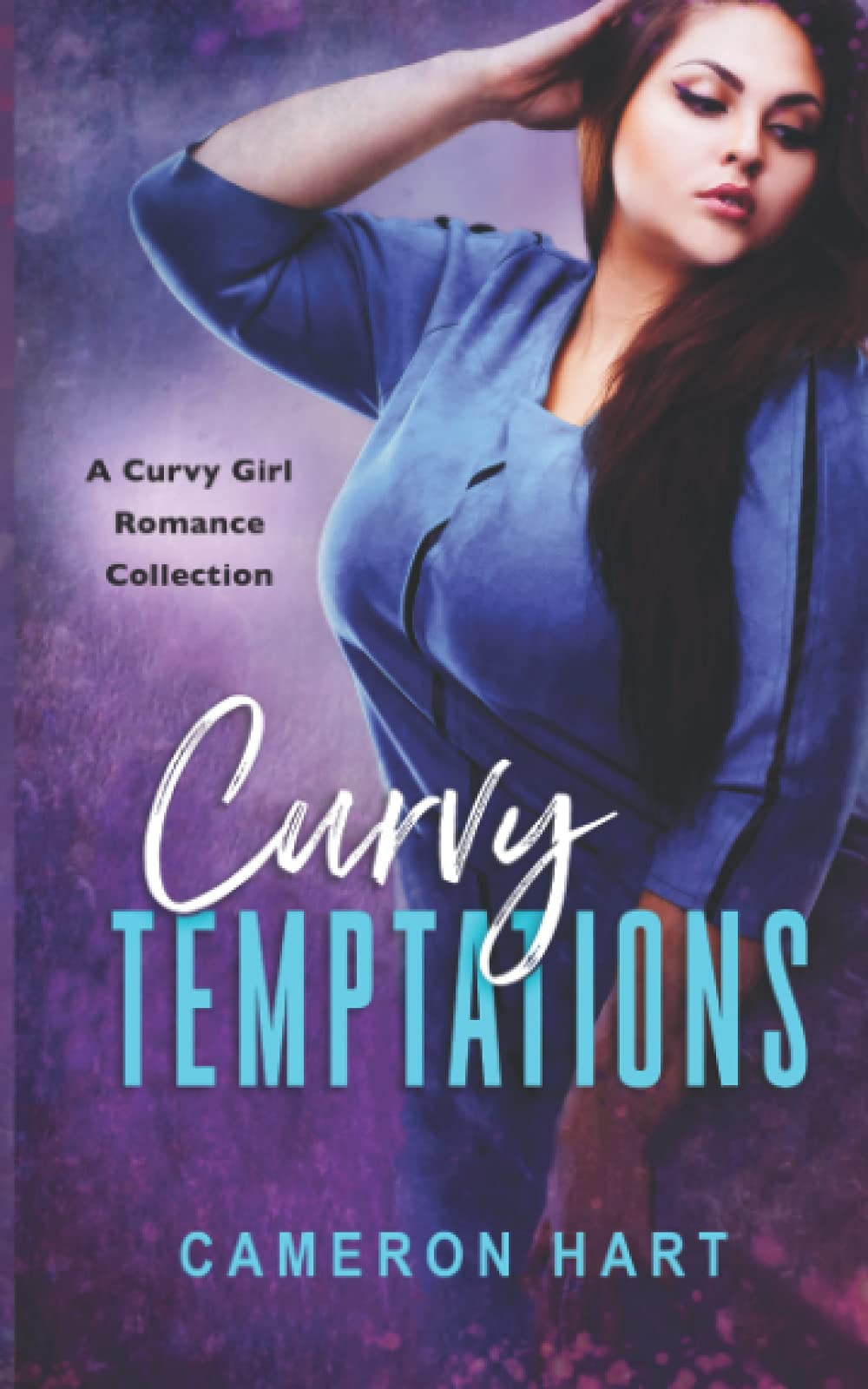 Curvy Temptations: A BBW Romance Boxset