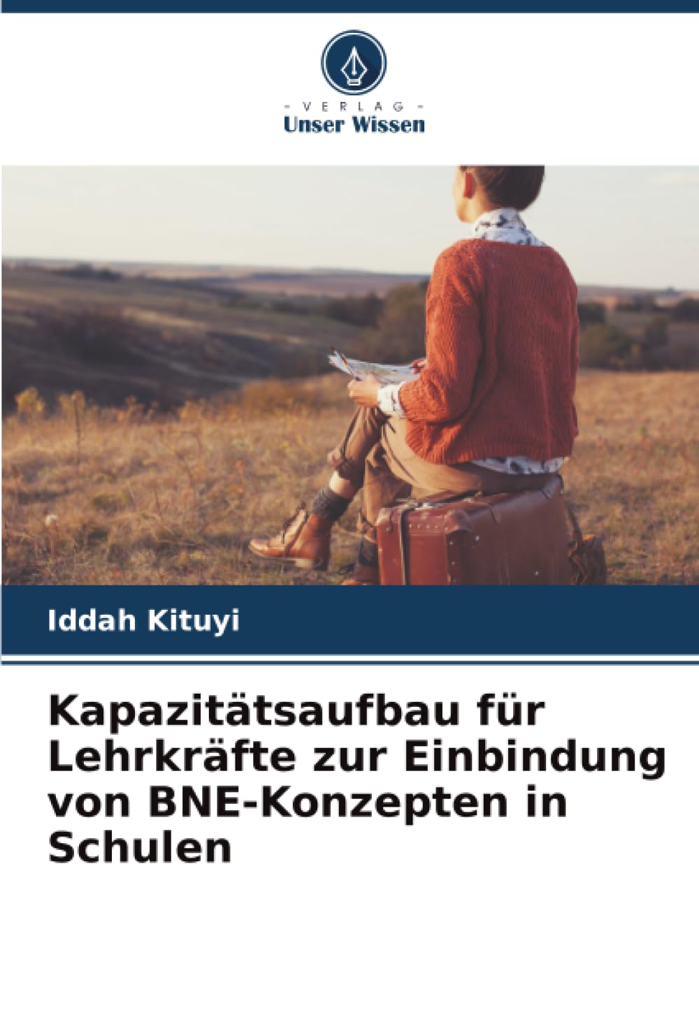 Kapazitätsaufbau für Lehrkräfte zur Einbindung von BNE-Konzepten in Schulen