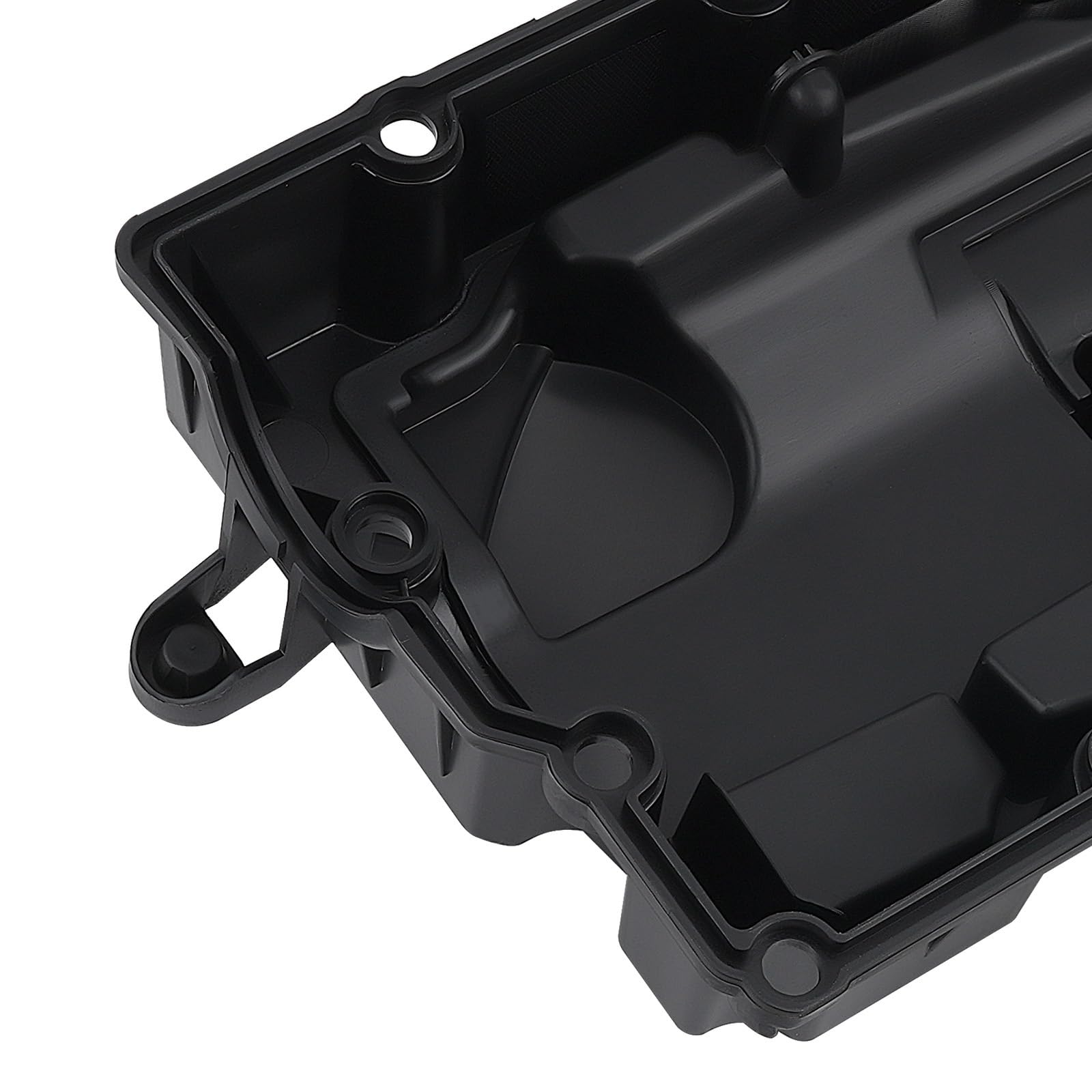 ‌Valvola di Controllo‌ Misura per Volkswagen Jetta 1.9L Diesel A/T Misura per GL TDI Berlina 2005 03G103469G Sostituzione del Coperchio della valvola del Motore Aspirazione Scarico