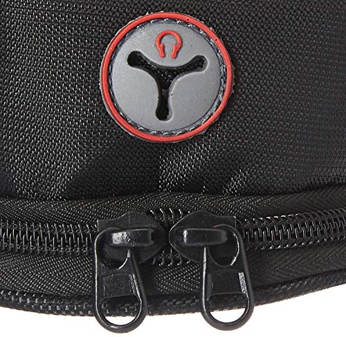 Amazon Brand - Solimo Bicycle Frame Saddle Bag with Touchscreen Pocket for Smartphone 6 61iK3ZY2jVL