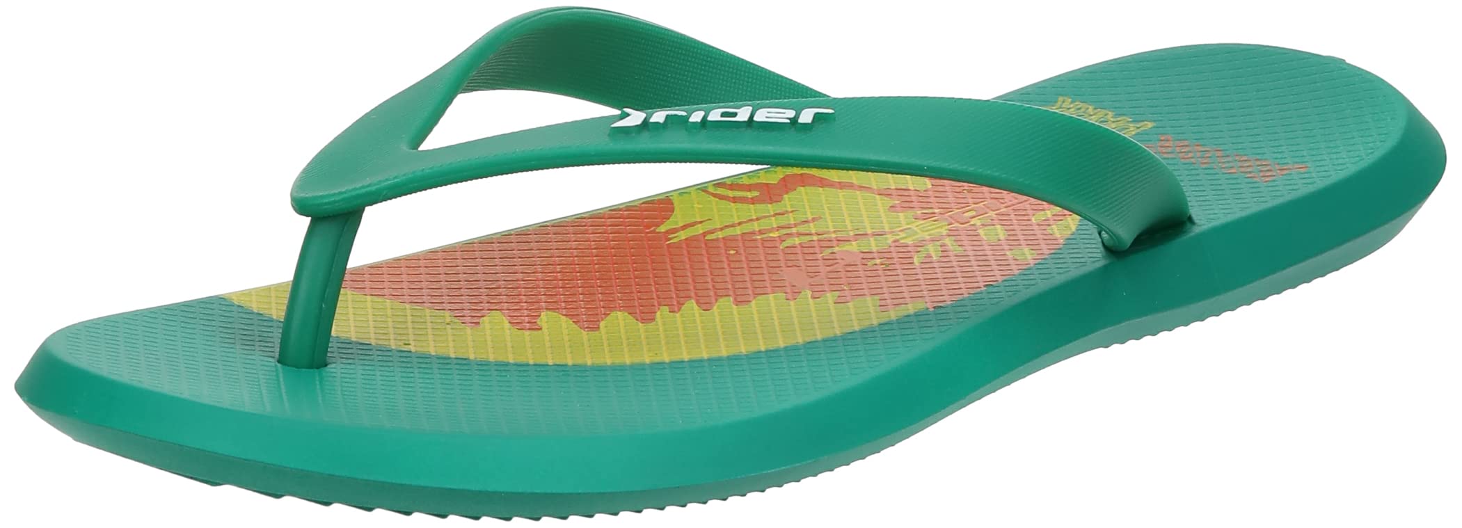 RIDER X UNIVERSAL STUDIOS BLOCK BUSTER MOVIES PACK mens Sandals