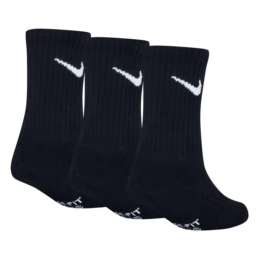 NIKE Nike-kids Calcetines Unisex adulto (Pack de 1)