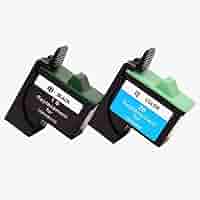 Amazon.co.jp: OGUAN LexMark 16＋26レックスマーク インク