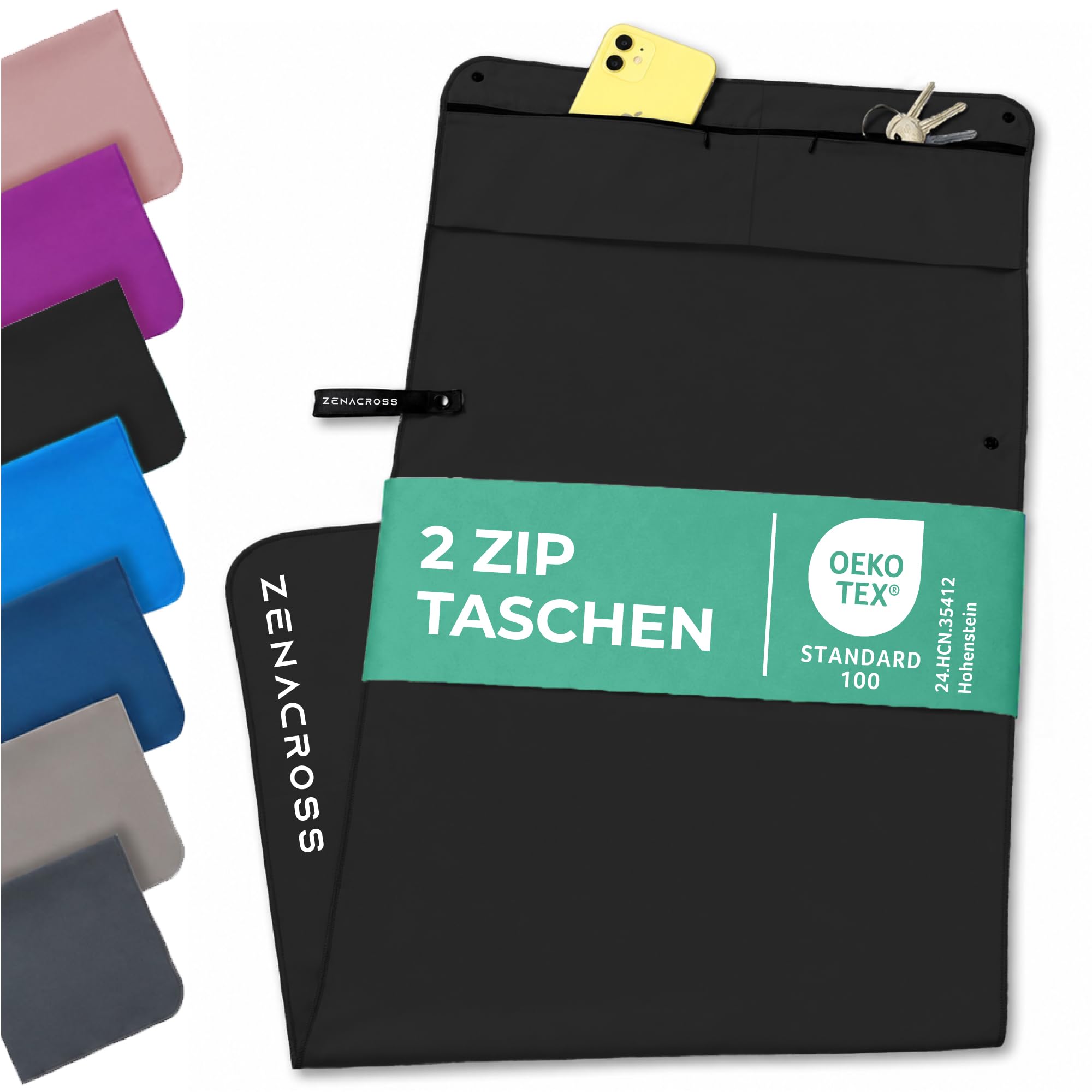 Zenacross Sport