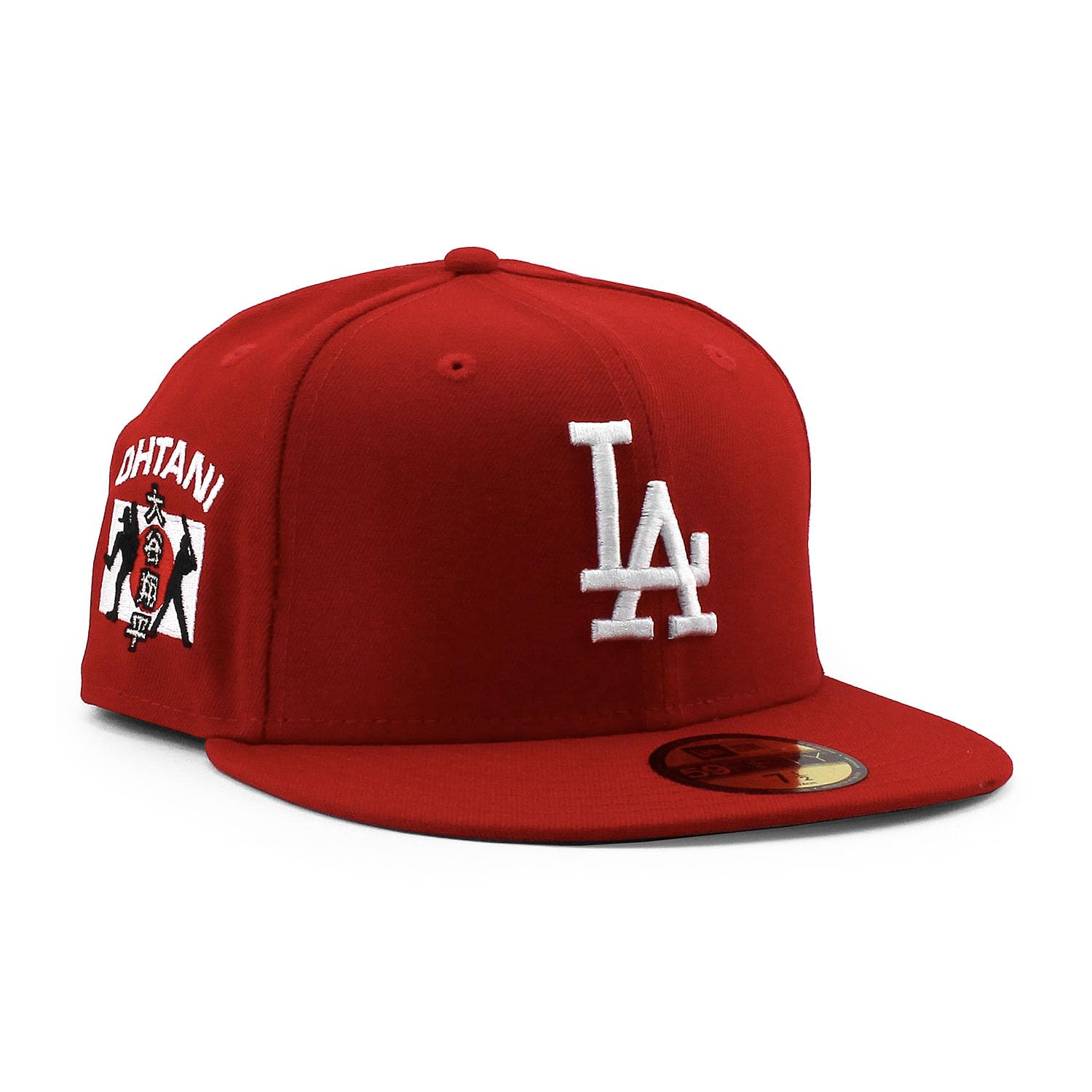 Amazon | UNDEFEATEDコラボ ニューエラ キャップ 59FIFTY 大谷翔平 