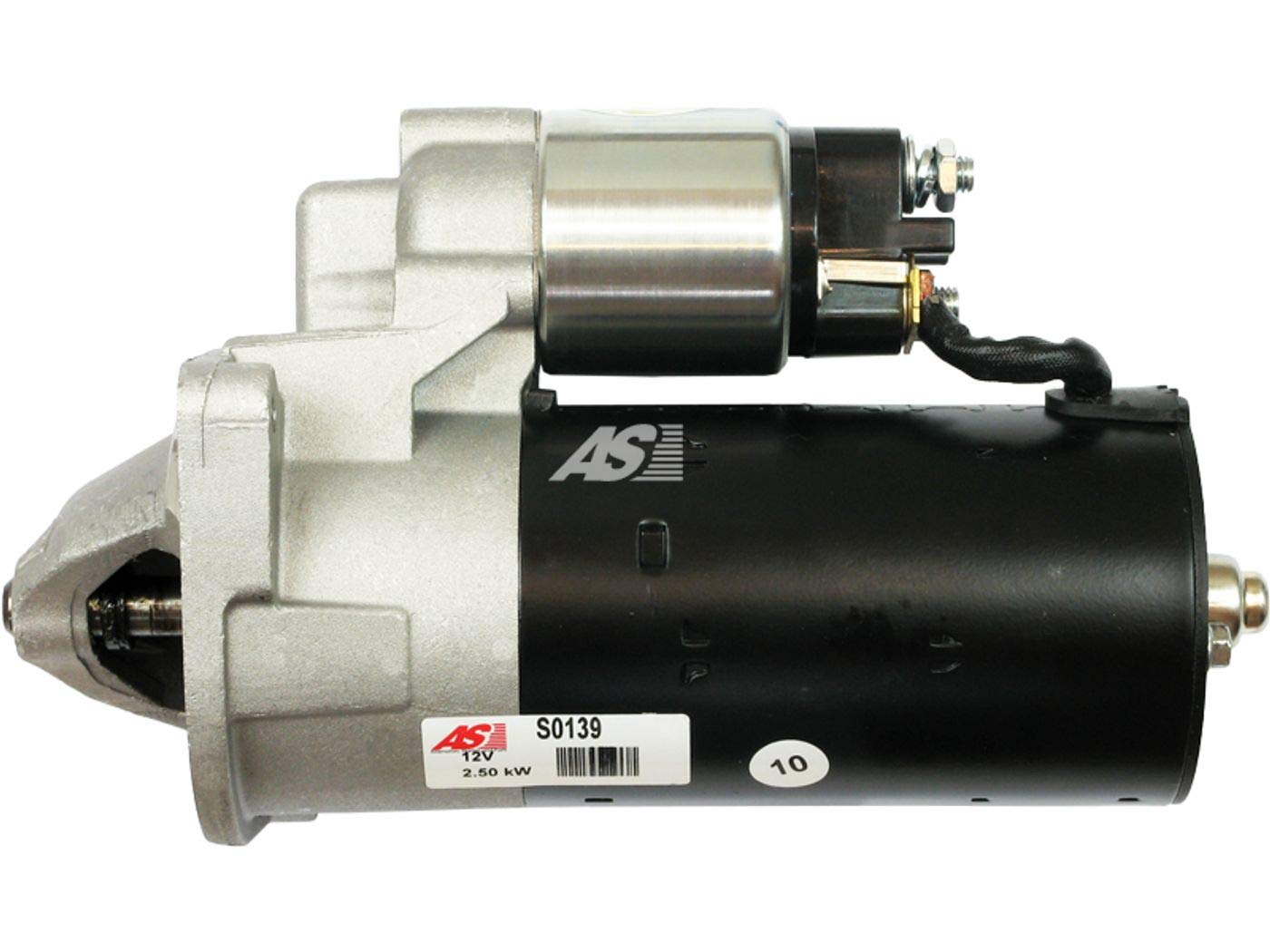 ASPL S0139 Motorino di Avviamento