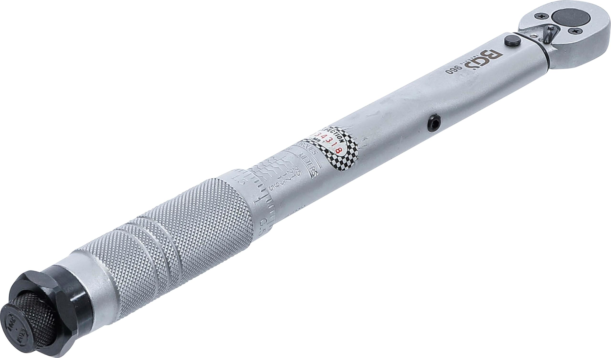 Amazon.com: BGS 960 | Torque Wrench | 6.3 mm (1/4