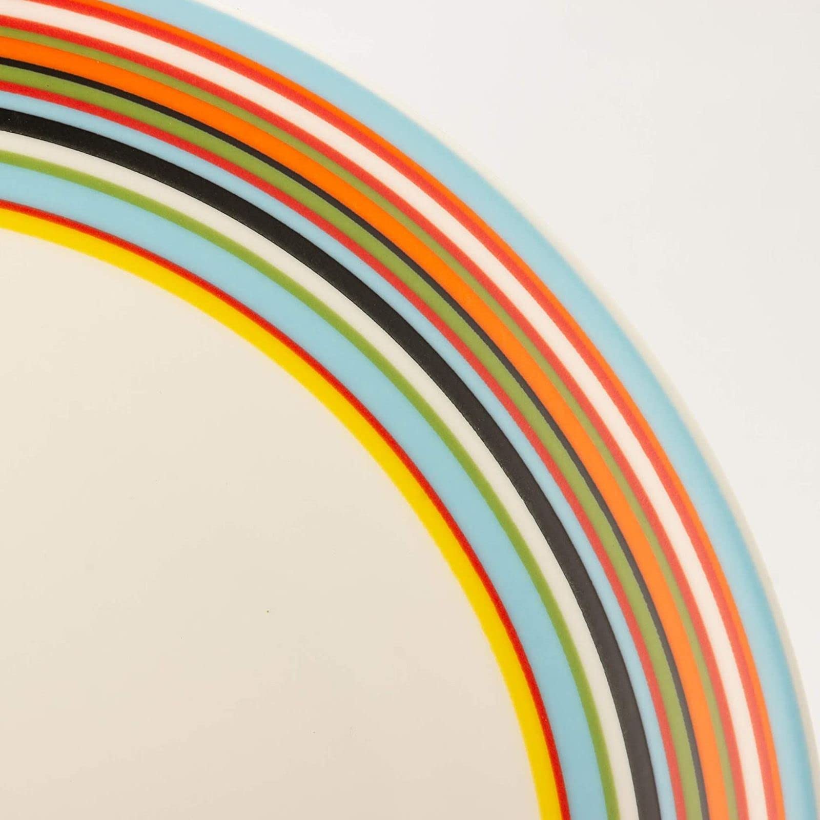 Amazon.co.jp: 【正規輸入品】 イッタラ オリゴ プレート 皿 20cm