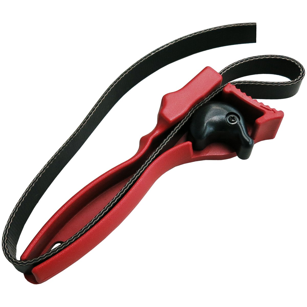SUN UP Rubber Belt Wrench, L, ?5.9 inches (150 mm)