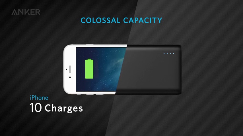 ANKER Power Bank 26000mAh 165W【未使用】 Amazon.com: Anker Power Bank, 26,800 mAh External Battery with