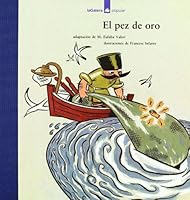 El pez de oro (Popular) 8424619382 Book Cover