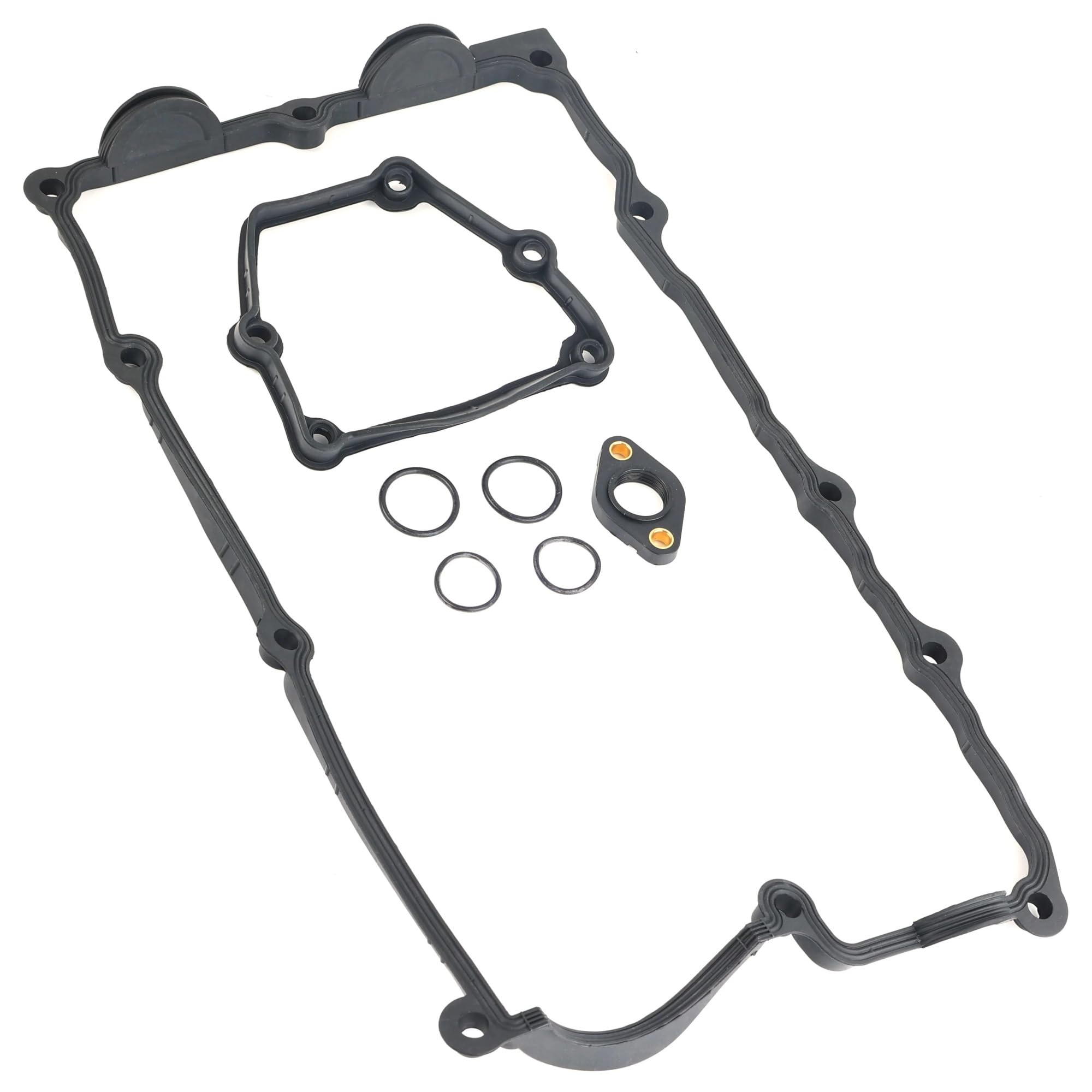 Junta De Tapa Válvulas Repuesto Para BMW E811 120i E87 E46 318i E60 520i E85 2.0i E90 320i N46 N42 2001-2013 Junta tapa balancines