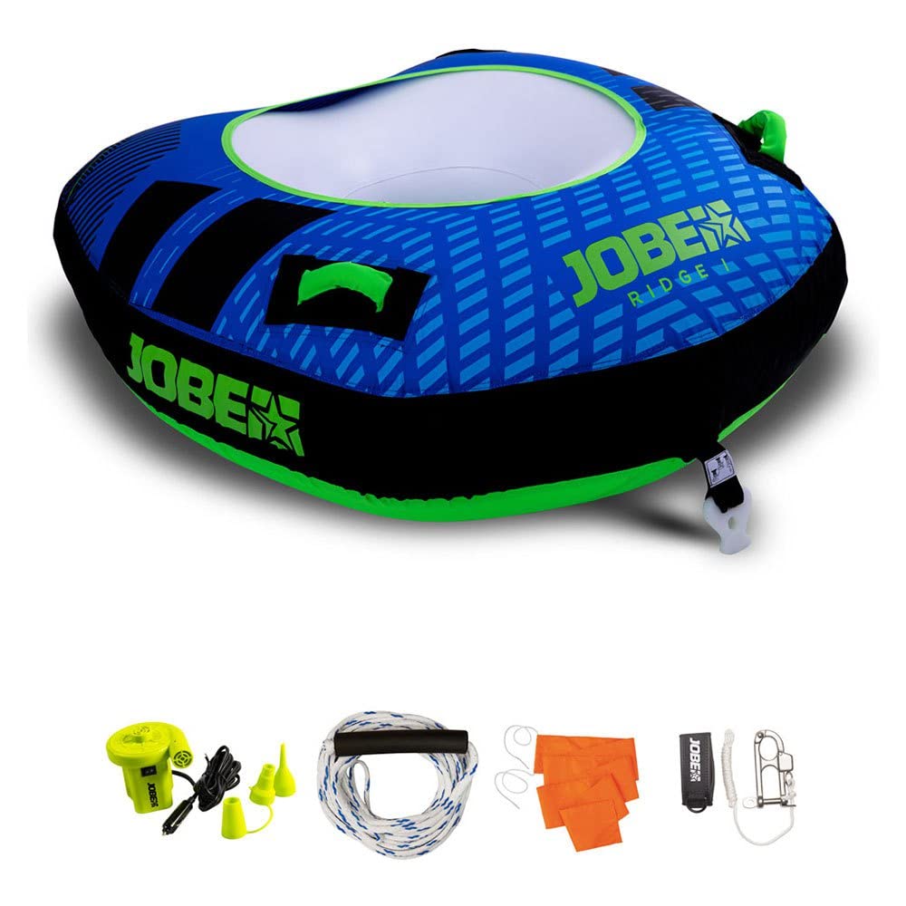 Jobe Ridge 1p Towable Pack 1 Place