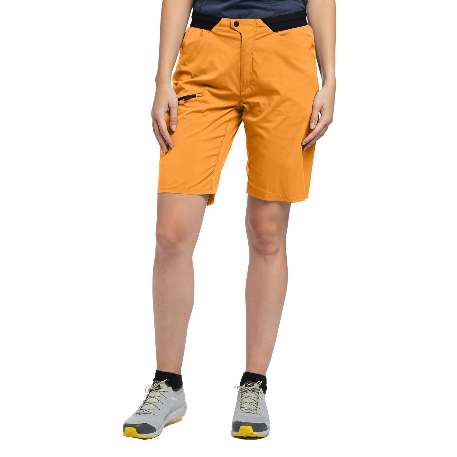 Haglöfs - L.i.m Fuse, Pantaloncini Donna