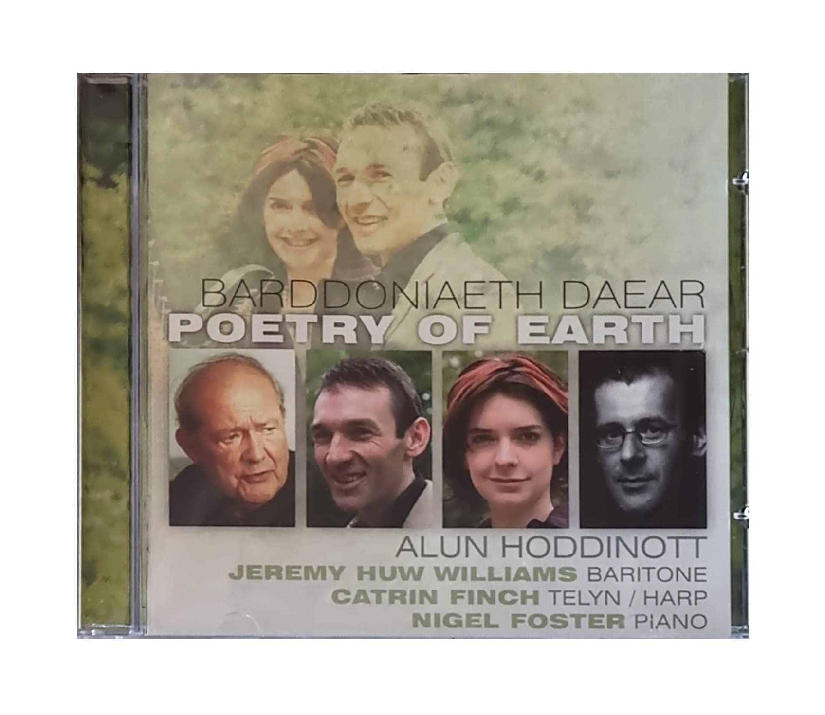 Poetry Of Earth