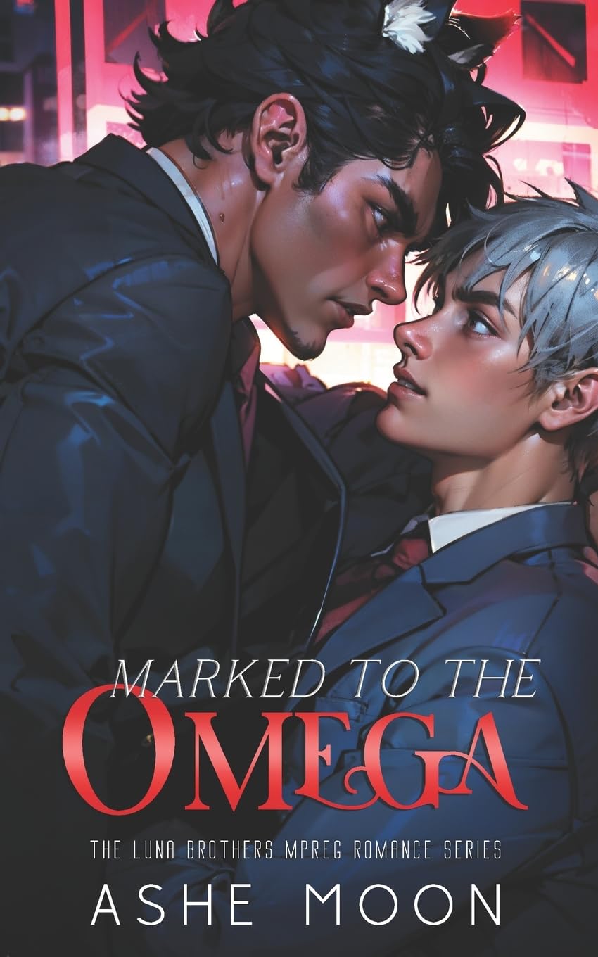 Marked to the Omega: Volume 3 (Luna Brothers)