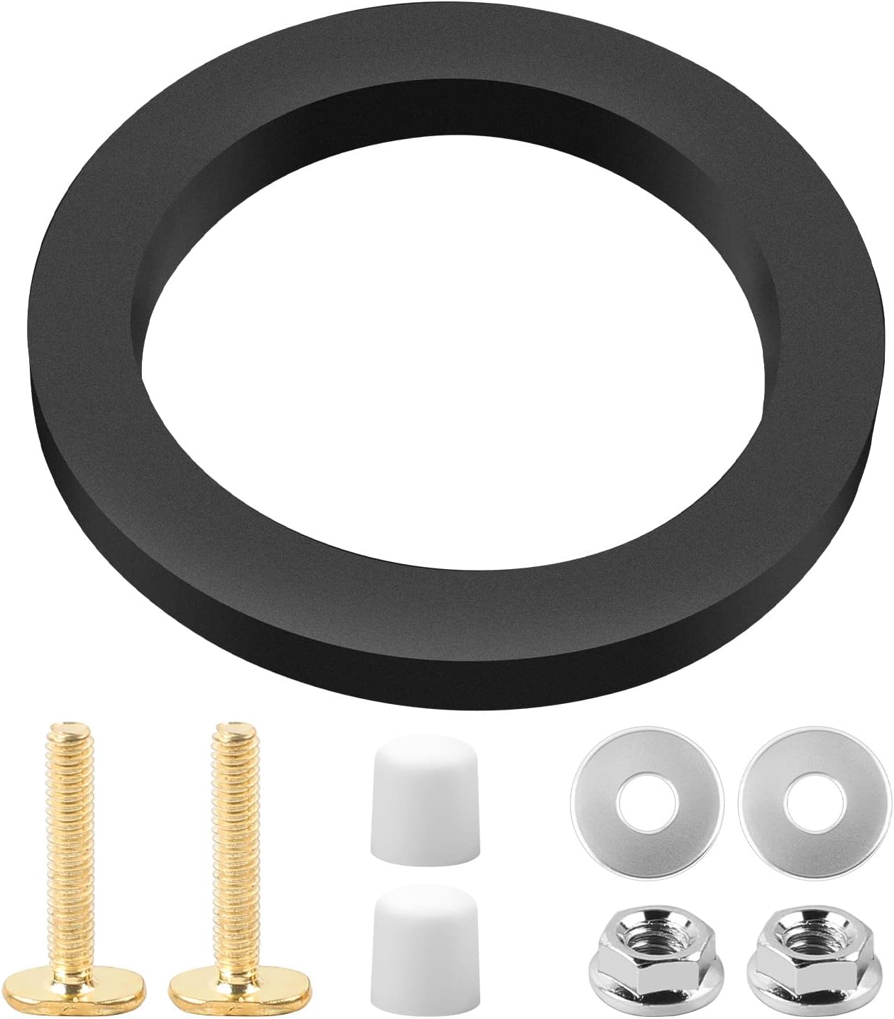 OCTAOR RV Toilet Base Seal Replacement for Dometic 300, 310