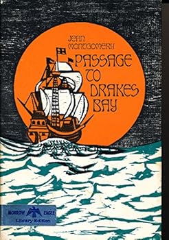 Loose Leaf Passage to Drake's Bay Book